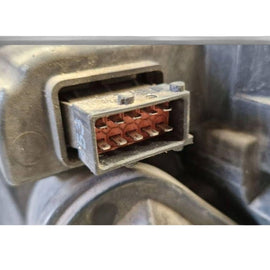 Frontscheinwerfer Opel Vectra Estate C 155888-00 Rechts Scheinwerfer Headlight