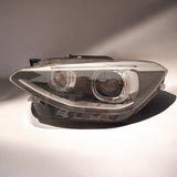 Frontscheinwerfer BMW 1 F21 F20 7229677 06092012 Xenon Links Headlight
