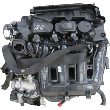 Laden Sie das Bild in den Galerie-Viewer, Motor BMW E91 E60 E90 E87 M47D20 2.0 190TKm Diesel Engine Komplett