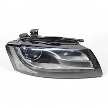 Laden Sie das Bild in den Galerie-Viewer, Frontscheinwerfer Audi A5 8T0941030AN LED Rechts Scheinwerfer Headlight SCH8175674060le