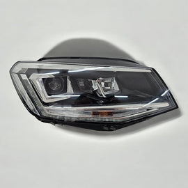 Frontscheinwerfer VW Caddy IV 2K1941032B Rechts Scheinwerfer Headlight SCH5648317259ml