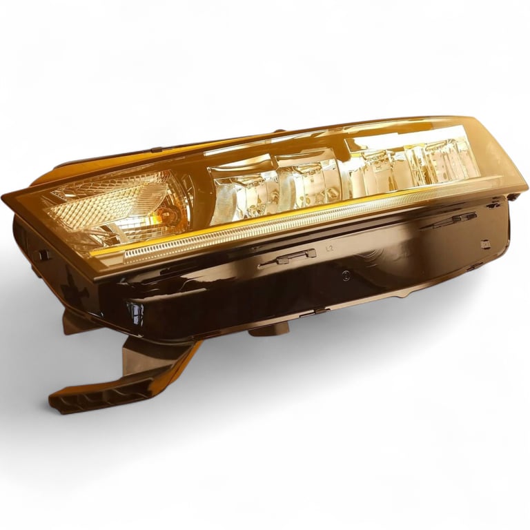 Frontscheinwerfer Skoda Octavia IV 5E4941015 LED Ein Stück (Rechts oder Links) SCH3801088430st