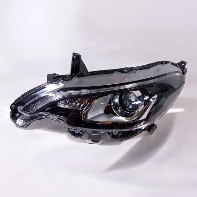 Frontscheinwerfer Peugeot 108 811500H150 Links Scheinwerfer Headlight