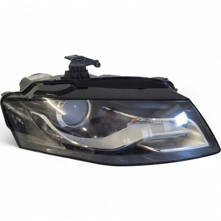 Frontscheinwerfer Audi A4 B8 8K0941004C LED Rechts Scheinwerfer Headlight