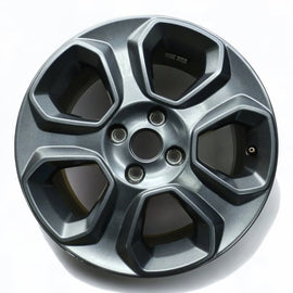 1x Alufelge 16 Zoll 6.5