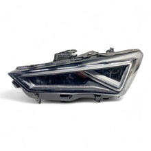 Load image into Gallery viewer, Frontscheinwerfer Cupra Leon 5FB941035C Full LED Links Scheinwerfer Headlight SCH3654496408fg