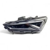 Frontscheinwerfer Cupra Leon 5FB941035C Full LED Links Scheinwerfer Headlight