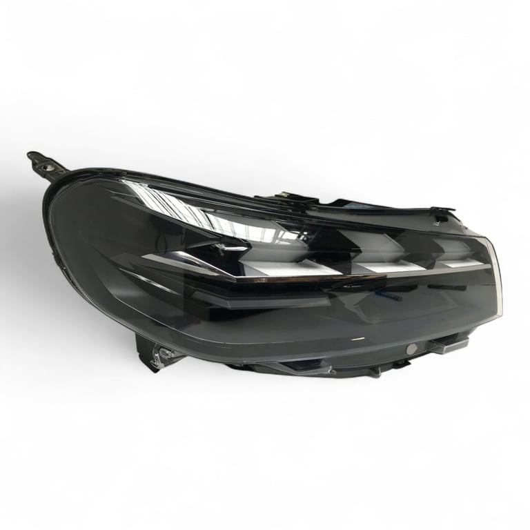 Frontscheinwerfer Peugeot Traveller 9847208980 LED Rechts Scheinwerfer Headlight SCH8739338269lx