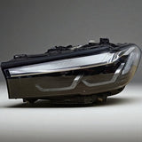 Frontscheinwerfer BMW 5 G31 G30 5A388C3-04 Full LED Links Scheinwerfer Headlight