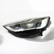 Laden Sie das Bild in den Galerie-Viewer, Frontscheinwerfer Audi A4 B9 8W0941035-E LED Links Scheinwerfer Headlight