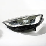 Frontscheinwerfer Audi A4 B9 8W0941035-E LED Links Scheinwerfer Headlight