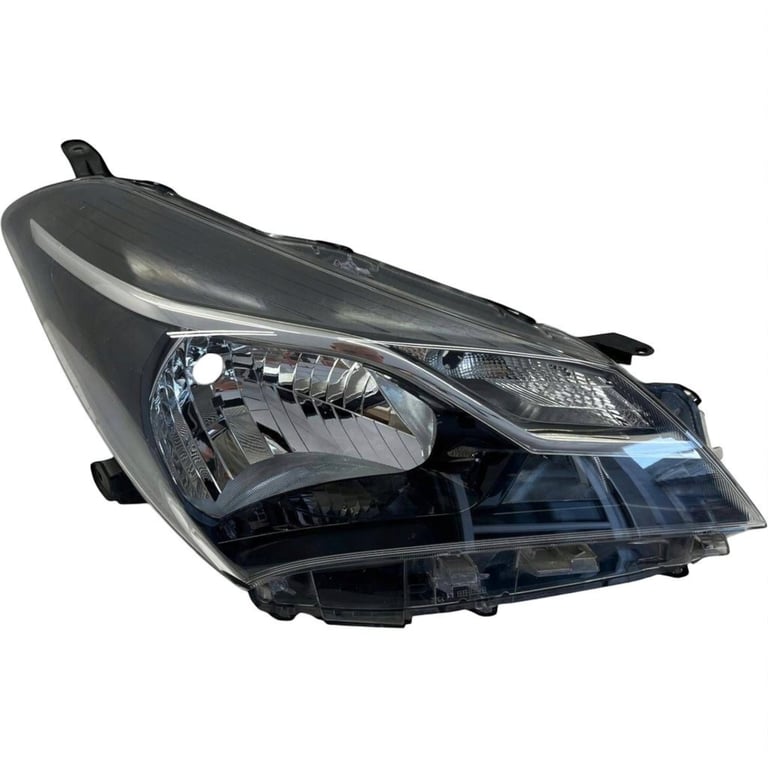 Frontscheinwerfer Toyota Yaris DKP4408 Rechts Scheinwerfer Headlight SCH5500833468gg