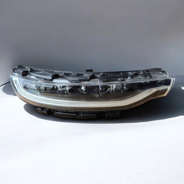 Frontscheinwerfer Kia Soul III 92180-J2000 LED Rechts Scheinwerfer Headlight SCH1624569217uu