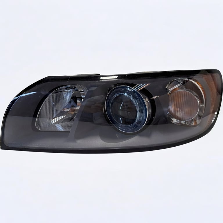 Frontscheinwerfer Volvo S40 31352242 Xenon Ein Stück (Rechts oder Links) SCH4455027635oj