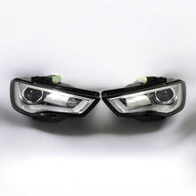 Laden Sie das Bild in den Galerie-Viewer, Frontscheinwerfer Audi A3 8V0941005 LED Ein Stück (Rechts oder Links) Headlight