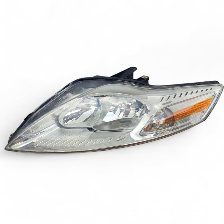 Frontscheinwerfer Ford Mondeo 7S71-13101 Links Scheinwerfer Headlight SCH8719053781nl