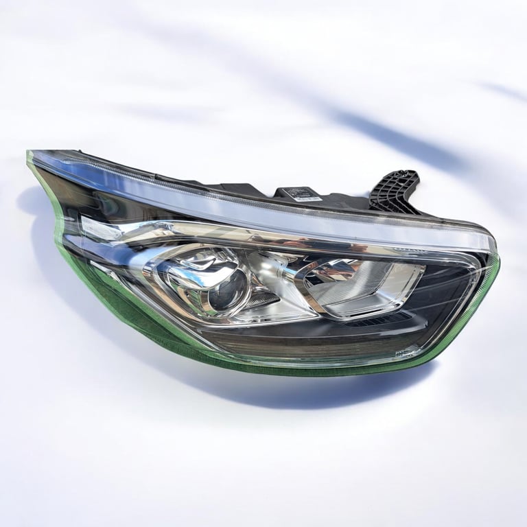 Frontscheinwerfer Ford Transit Custom JK21-13W029-DJ LED Rechts Headlight