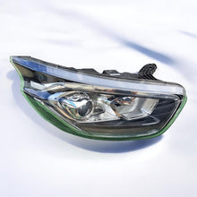 Load image into Gallery viewer, Frontscheinwerfer Ford Transit Custom JK21-13W029-DJ LED Rechts Headlight