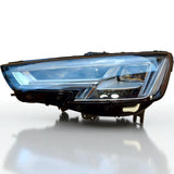 Frontscheinwerfer Audi A4 B9 27SAH5668 Full LED Links Scheinwerfer Headlight