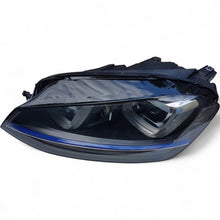 Laden Sie das Bild in den Galerie-Viewer, Frontscheinwerfer VW VII 5G1941033C LED Links Scheinwerfer Headlight