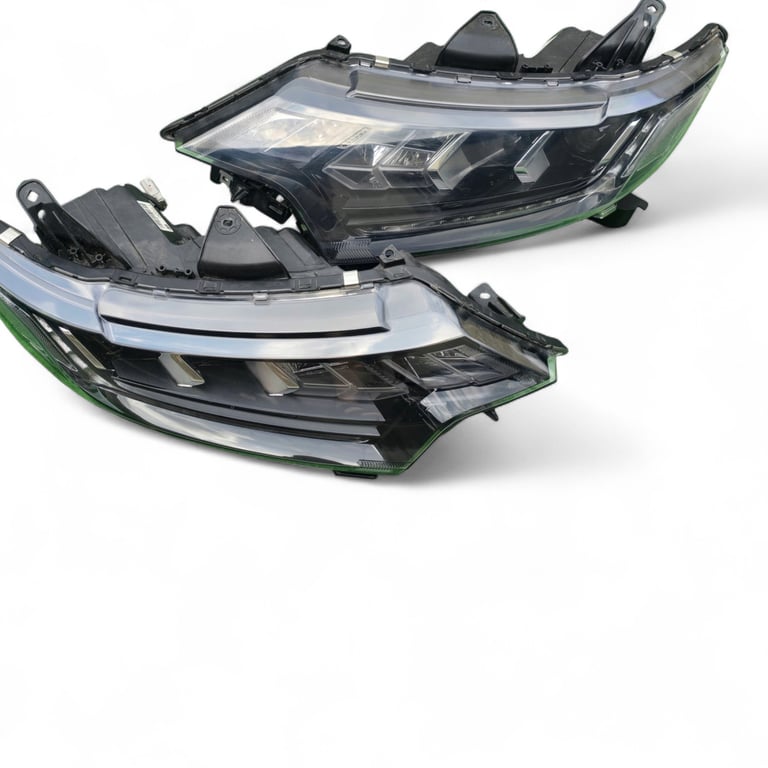 Frontscheinwerfer Mitsubishi Outlander III 8301D3-32 Full LED Rechts oder Links