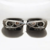 Frontscheinwerfer BMW 1 F20 7229677 7229678 Bi-Xenon Rechts oder Links