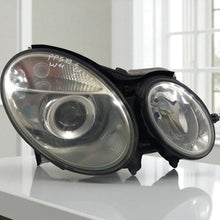 Load image into Gallery viewer, Frontscheinwerfer Mercedes-Benz W211 Xenon Rechts Scheinwerfer Headlight SCH1919214580gl