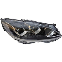Laden Sie das Bild in den Galerie-Viewer, Frontscheinwerfer Ford Kuga III LV4B-13W029-AF Rechts Scheinwerfer Headlight SCH4488572916hb