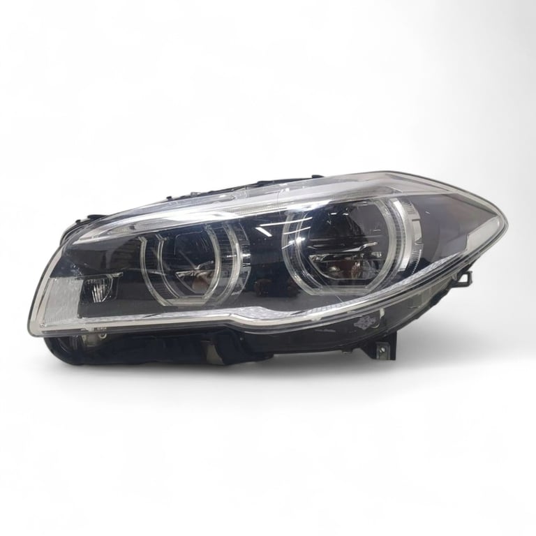 Frontscheinwerfer BMW 5 F11 F10 7378519-02 Links Scheinwerfer Headlight SCH5490515193ea
