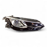 Frontscheinwerfer VW Golf 5H1941006 LED Rechts Scheinwerfer Headlight
