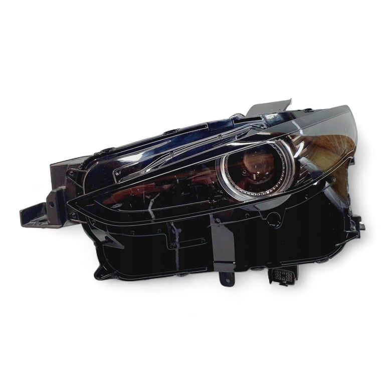Frontscheinwerfer Mazda Cx30 Cx-30 DFR7-51040 LED Links Scheinwerfer Headlight SCH2790087692mx