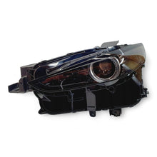 Laden Sie das Bild in den Galerie-Viewer, Frontscheinwerfer Mazda Cx30 Cx-30 DFR7-51040 LED Links Scheinwerfer Headlight SCH2790087692mx