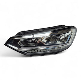 Frontscheinwerfer VW Touran 5TB941035C Full LED Links Scheinwerfer Headlight SCH8654723831nk