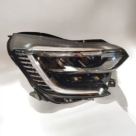 Frontscheinwerfer Renault Clio V AVN11012 Full LED Rechts Scheinwerfer Headlight SCH4213779977ly