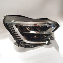 Laden Sie das Bild in den Galerie-Viewer, Frontscheinwerfer Renault Clio V AVN11012 Full LED Rechts Scheinwerfer Headlight SCH4213779977ly