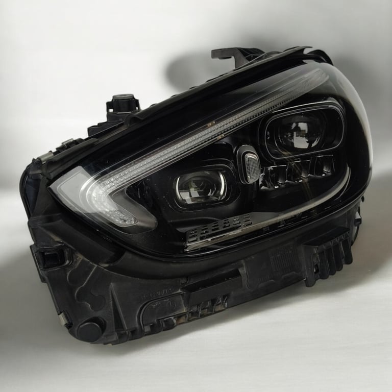 Frontscheinwerfer Mercedes-Benz W206 A2069066903 Full LED Links Headlight SCH5154675784ut