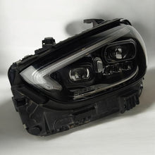 Load image into Gallery viewer, Frontscheinwerfer Mercedes-Benz W206 A2069066903 Full LED Links Headlight SCH5154675784ut