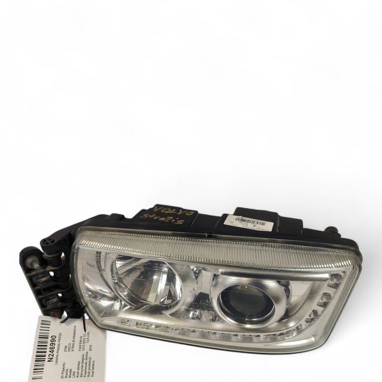 Frontscheinwerfer Iveco 5801745449 Rechts Scheinwerfer Headlight SCH5597725129lt