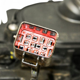 Frontscheinwerfer Volvo V60 I 31420116 Rechts Scheinwerfer Headlight SCH5193120782nw