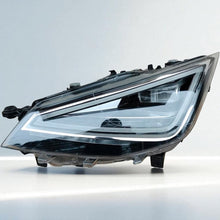 Laden Sie das Bild in den Galerie-Viewer, Frontscheinwerfer Seat Ibiza V 6F1941007F Full LED Links Scheinwerfer Headlight