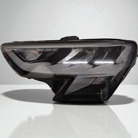 Frontscheinwerfer Audi A3 89A941033 LED Links Scheinwerfer Headlight SCH4089610947ep