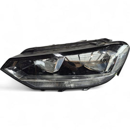 Frontscheinwerfer VW Touran 5TB941005A Links Scheinwerfer Headlight SCH8756497743ld