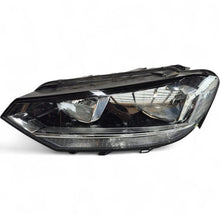 Laden Sie das Bild in den Galerie-Viewer, Frontscheinwerfer VW Touran 5TB941005A Links Scheinwerfer Headlight SCH8756497743ld