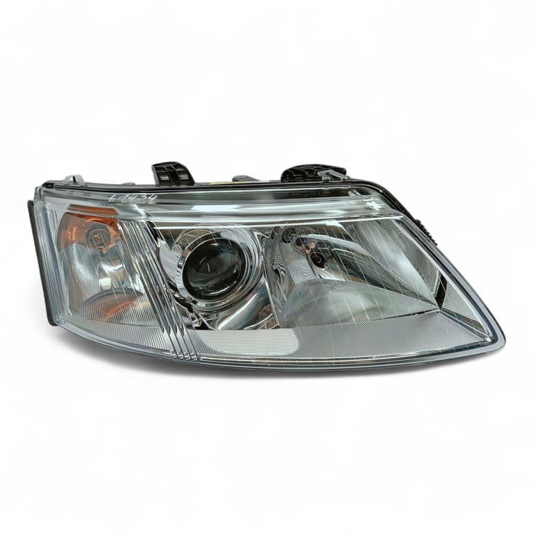 Frontscheinwerfer Saab 9-3 93 1LL008380-44 155818-00 Xenon Rechts oder Links