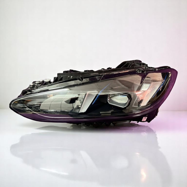 Frontscheinwerfer BMW 4 G22 G82 G23 G83 G26 5A3B313-02 5A3B313-03 Full LED Links SCH9275463881aj