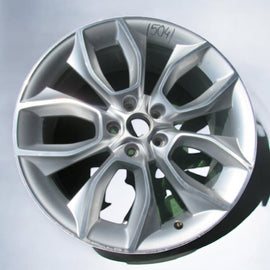 1x Alufelge 19 Zoll 8.0