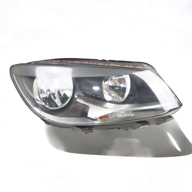 Frontscheinwerfer VW Touran 1t3 Rechts Scheinwerfer Headlight