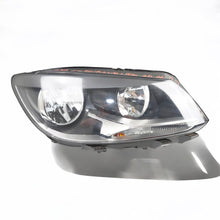 Load image into Gallery viewer, Frontscheinwerfer VW Touran 1t3 Rechts Scheinwerfer Headlight