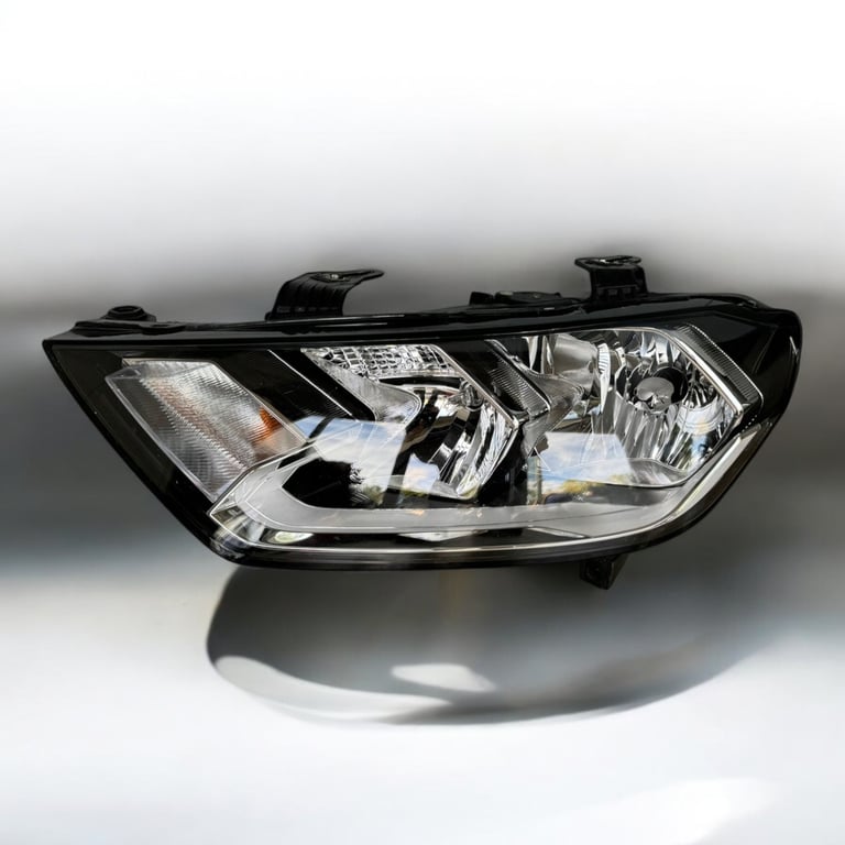 Frontscheinwerfer Audi A1 82A941003 LED Links Scheinwerfer Headlight