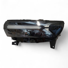 Frontscheinwerfer Dacia Duster 260603515R LED Links Scheinwerfer Headlight